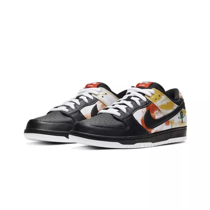 Nike SB Dunk Low Pro Qs Roswell Raygun