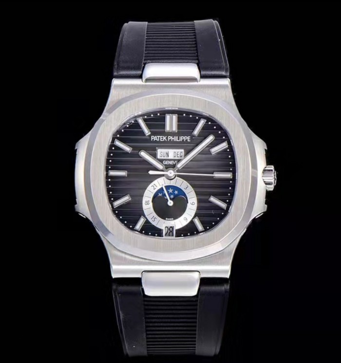 Patek Philippe Aquanaut series