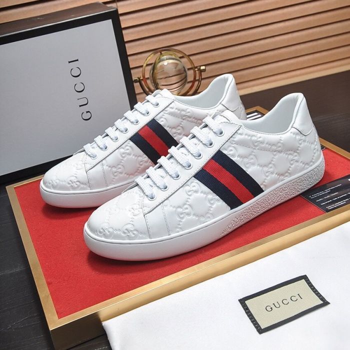 Gucci casual sneakers