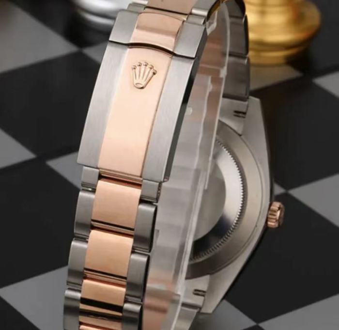 Rolex Datejust 41mm
