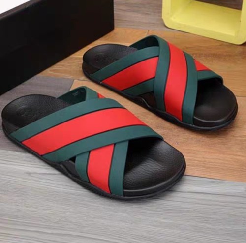 Gucci slippers