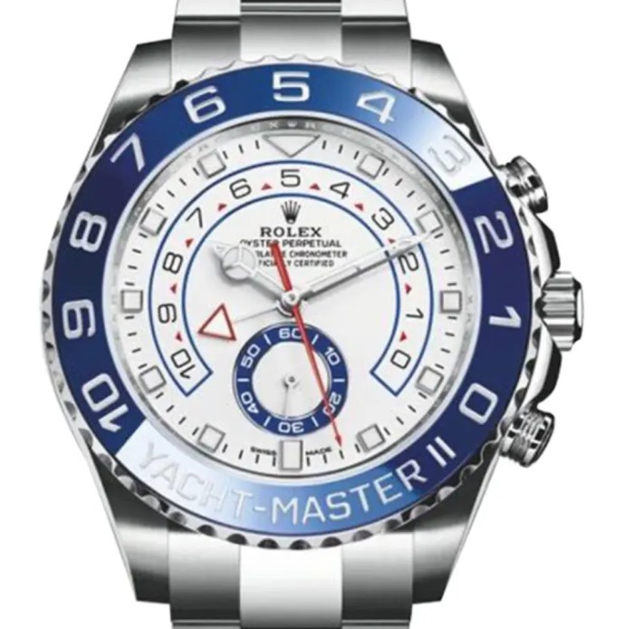 Rolex Yacht-Master Series