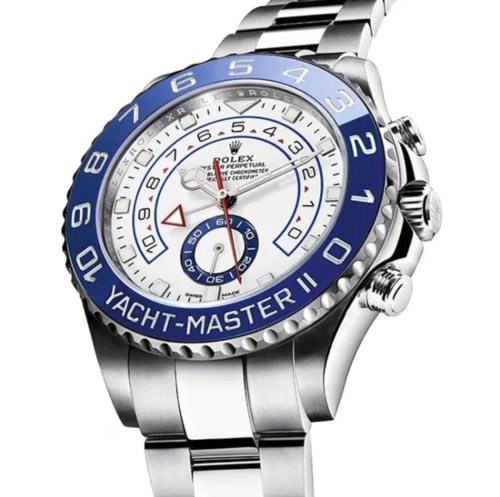 Rolex Yacht-Master Series