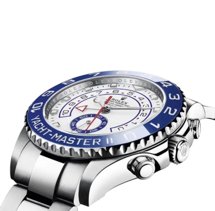 Rolex Yacht-Master Series