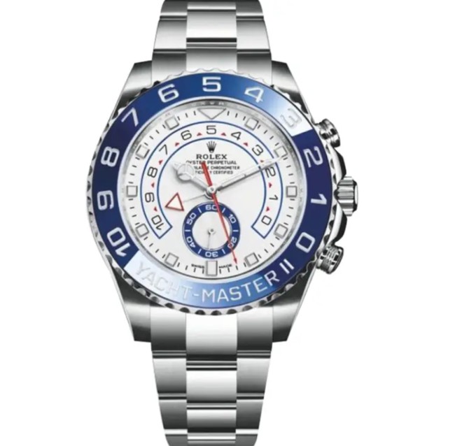 Rolex Yacht-Master Series