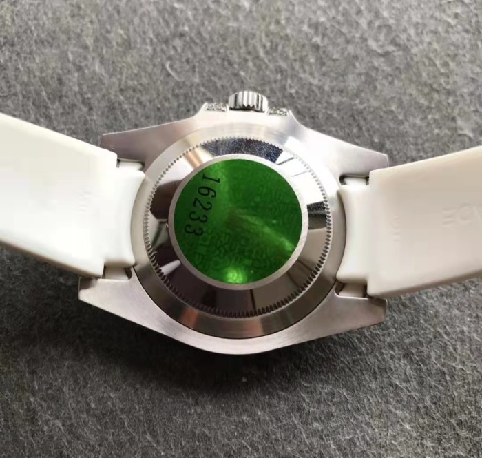 Rolex Diamond Edition