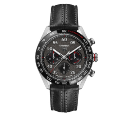 TAG HEUER CARRERA Series Porsche Automatic Chronograph 44mm