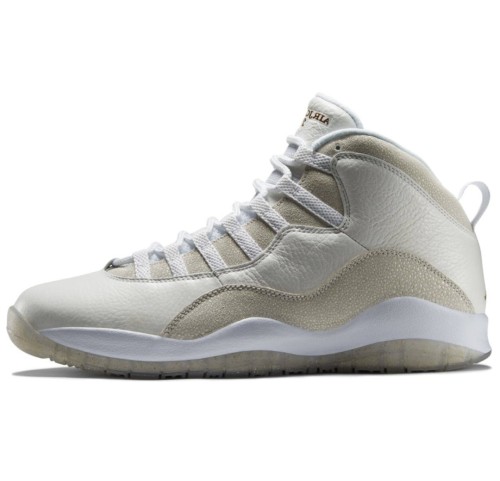Air Jordan10Retro Drake OVO
