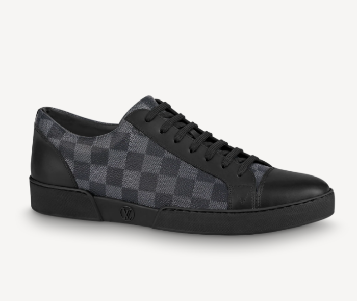 Louis Vuitton MATCH-UP sneakers