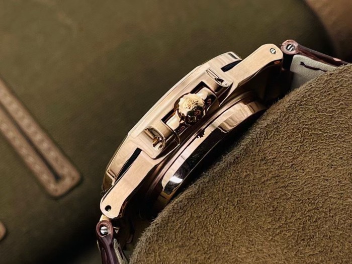 Patek Philippe Aquanaut series22