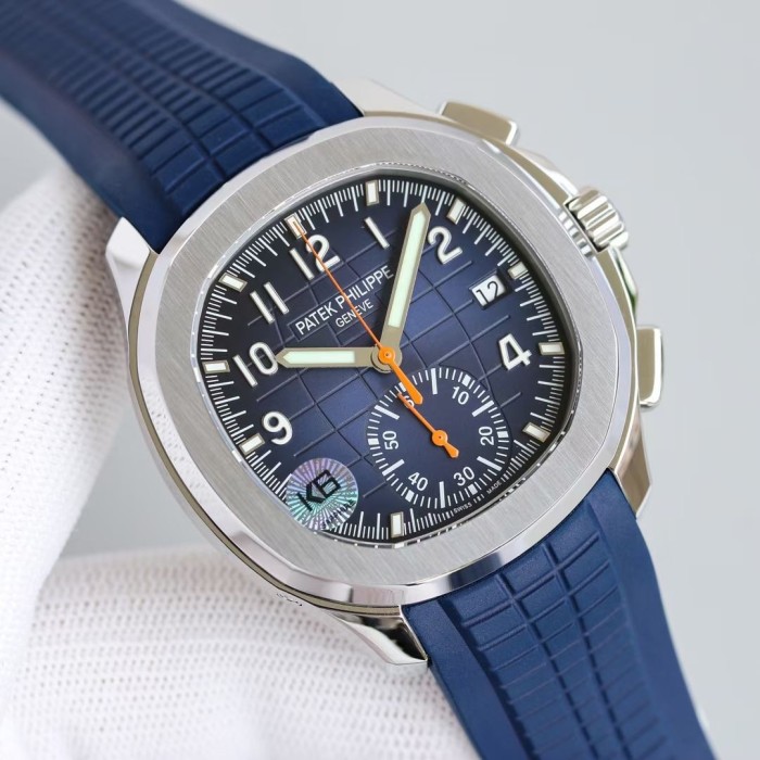 Patek Philippe Aquanaut series2