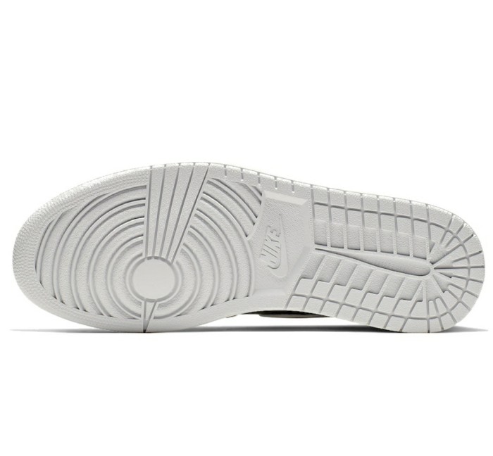 Air Jordan1Retro High OG Neutral Grey