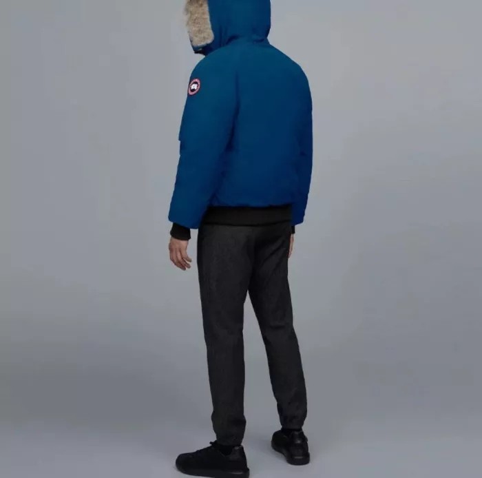 CANADA GOOSE MEN'S CHILLIWACK BOMBER
