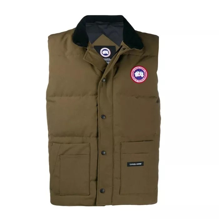Canada Goose Padded Gilet