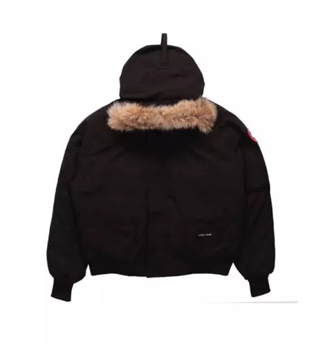 CANADA GOOSE MEN'S CHILLIWACK BOMBER