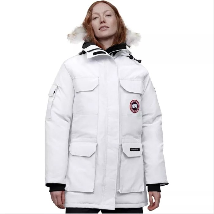 Canada Goose Expedition Parka Down Jacket