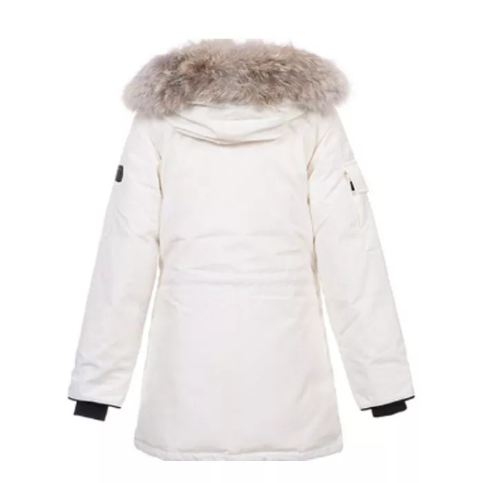 Canada Goose Expedition Parka Down Jacket