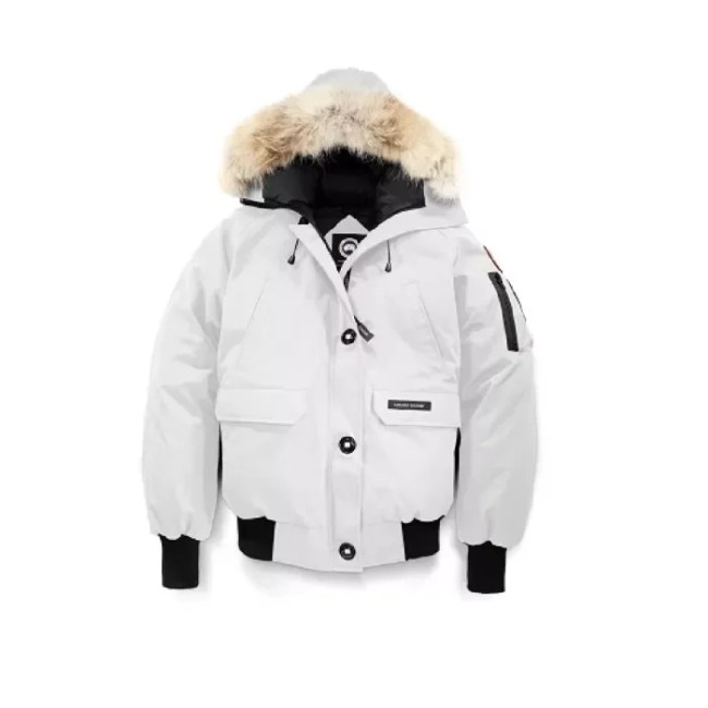 CANADA GOOSE MEN'S CHILLIWACK BOMBER