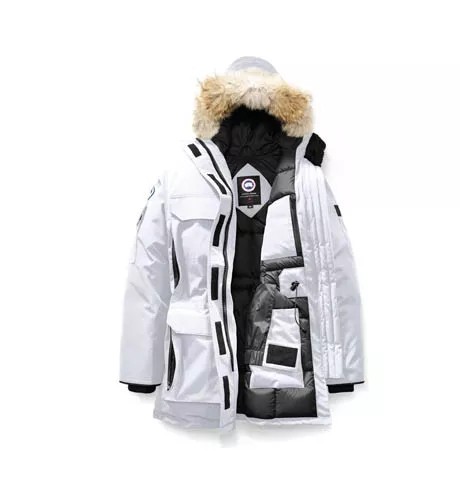 Canada Goose PBI Expedition Parka Down Jacket