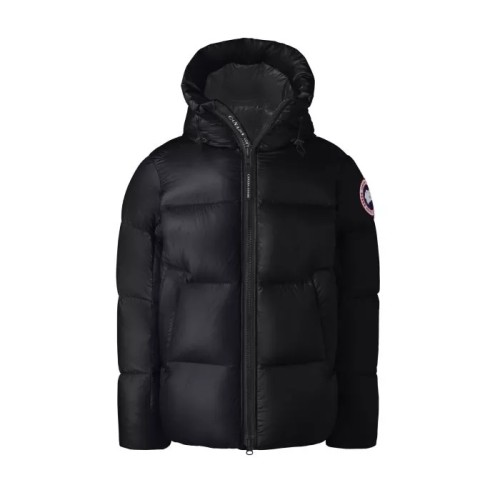 MEN'S CROFTON PUFFER