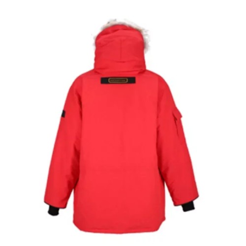 Canada Goose Expedition Parka Down Jacket