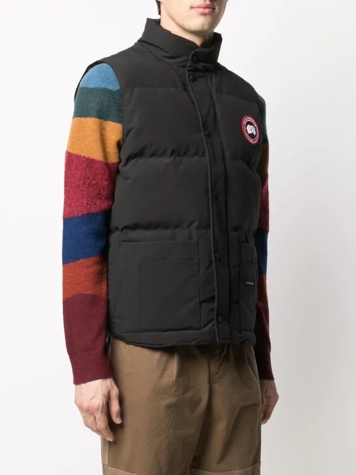 Canada Goose Padded Gilet