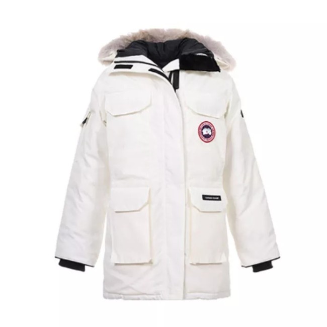 Canada Goose Expedition Parka Down Jacket