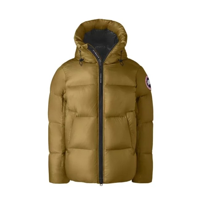 MEN'S CROFTON PUFFER