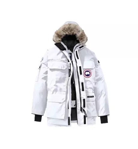 Canada Goose PBI Expedition Parka Down Jacket
