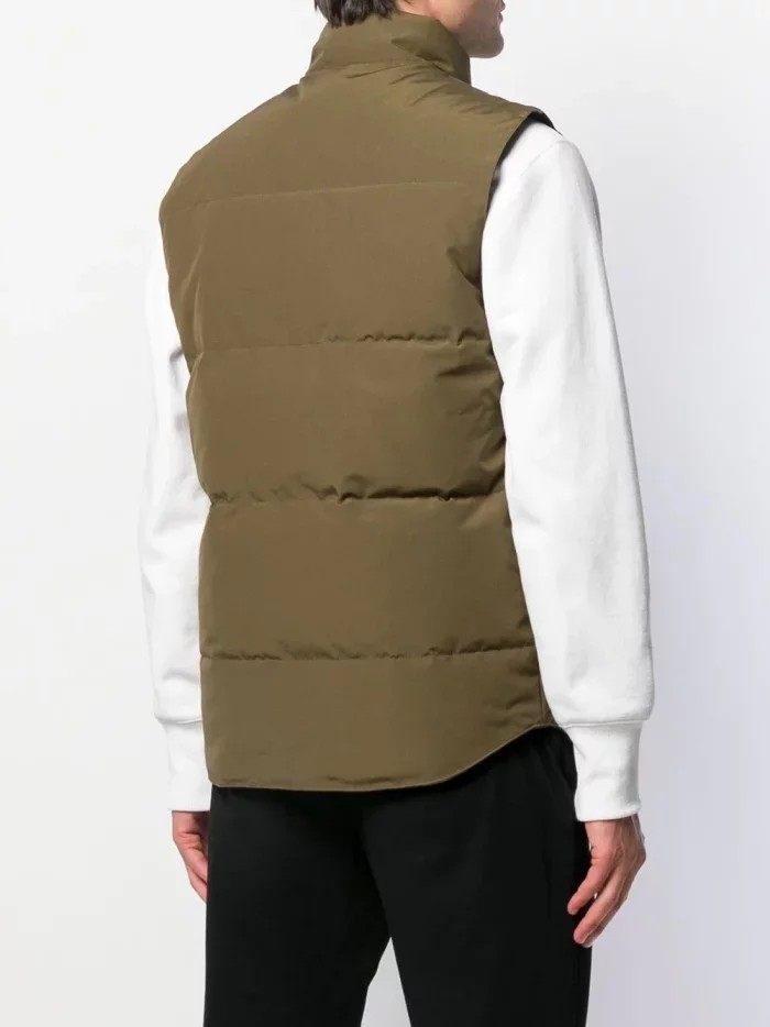 Canada Goose Padded Gilet