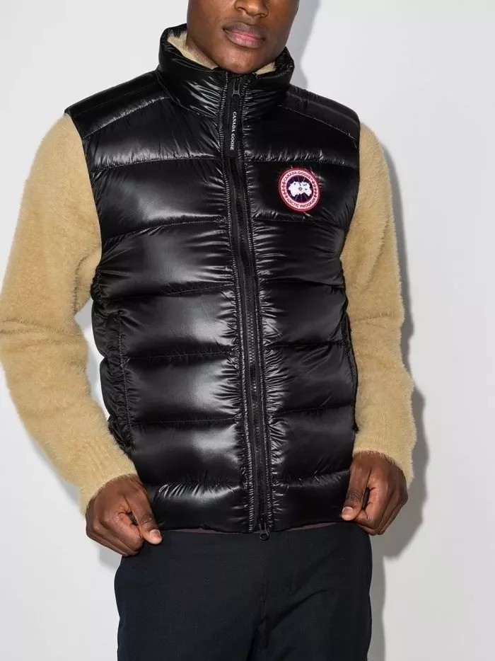 Canada Goose Crofton Padded Gilet