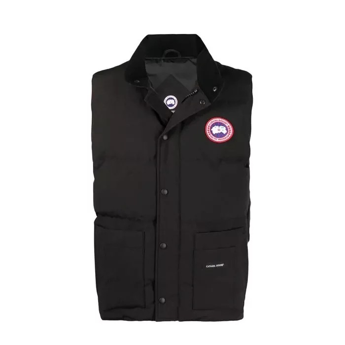 Canada Goose Padded Gilet