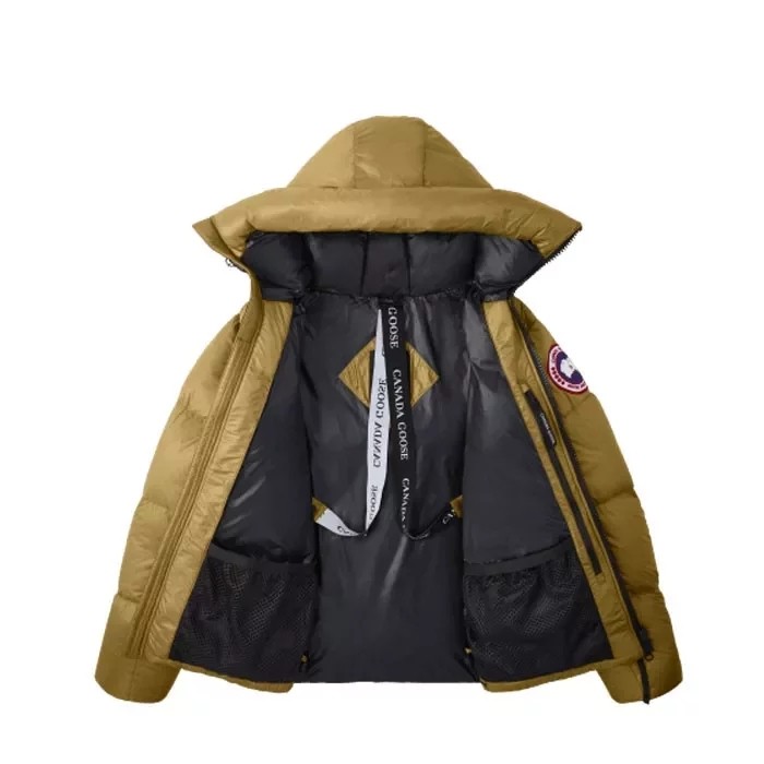 MEN'S CROFTON PUFFER