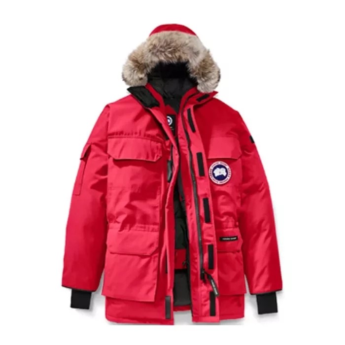 Canada Goose Expedition Parka Down Jacket