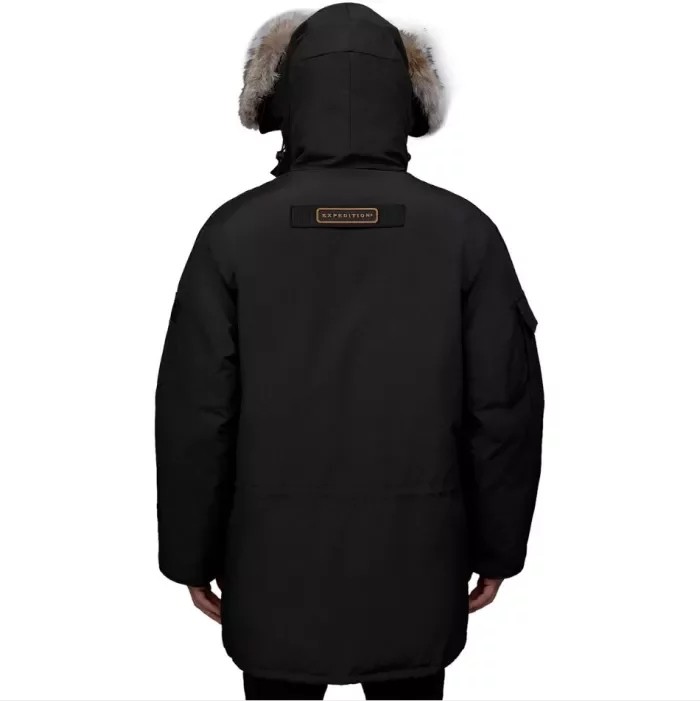 Canada Goose Expedition Parka Down Jacket