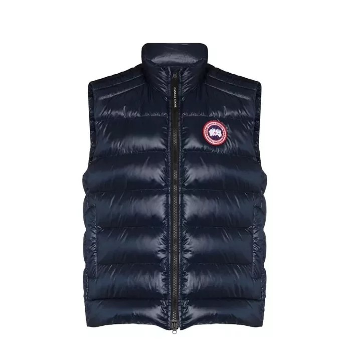 Canada Goose Crofton Padded Gilet