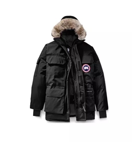 Canada Goose Expedition Parka Down Jacket