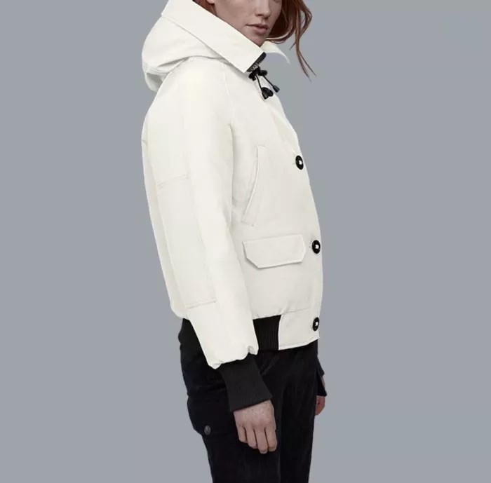 CANADA GOOSE MEN'S CHILLIWACK BOMBER