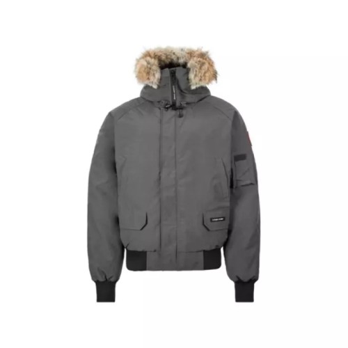 CANADA GOOSE MEN'S CHILLIWACK BOMBER