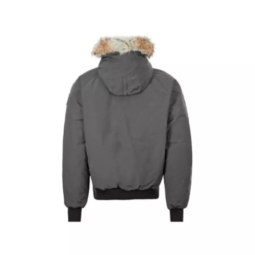 CANADA GOOSE MEN'S CHILLIWACK BOMBER