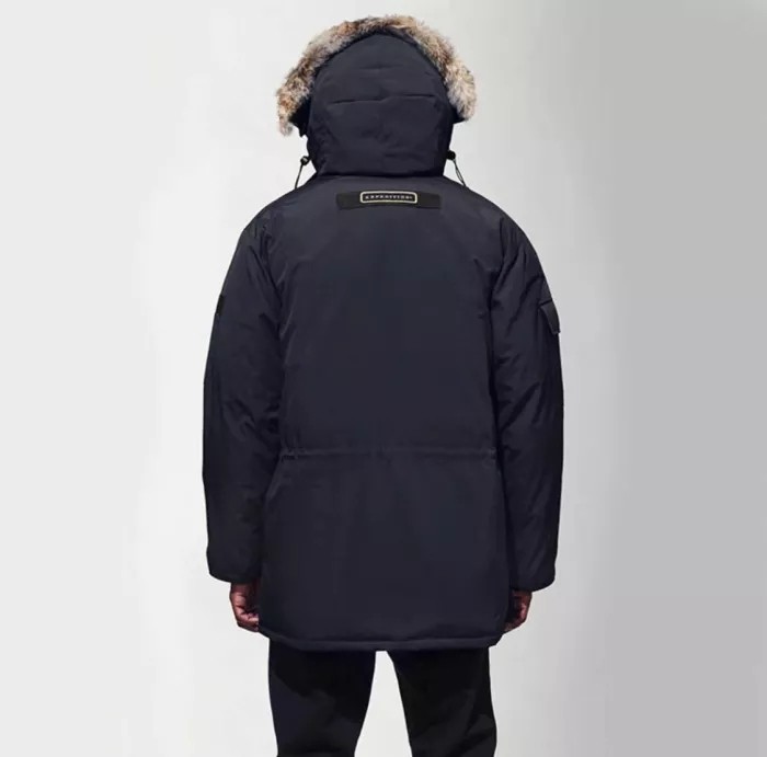 Canada Goose Expedition Parka Down Jacket