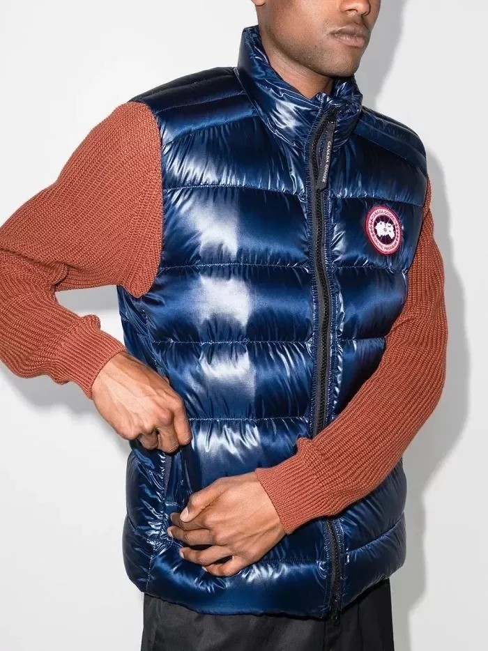 Canada Goose Crofton Padded Gilet