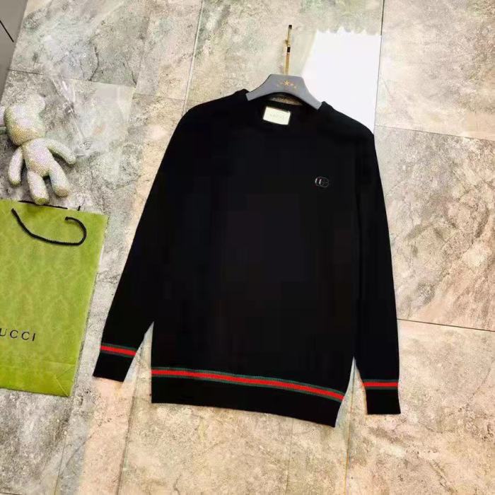 Gucci Long Sleeve Sweater