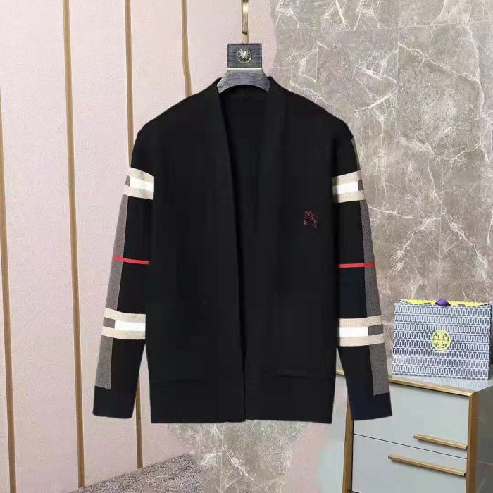 Burberry Long Sleeve Sweater