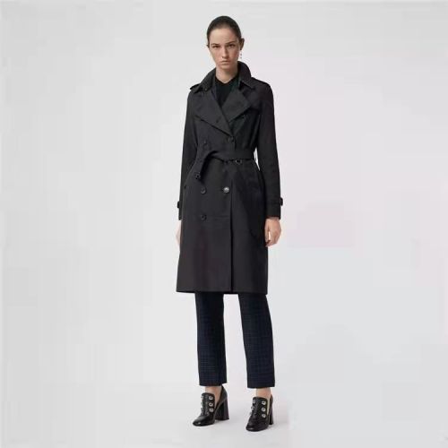 Burberry Classic Kensington trench coat