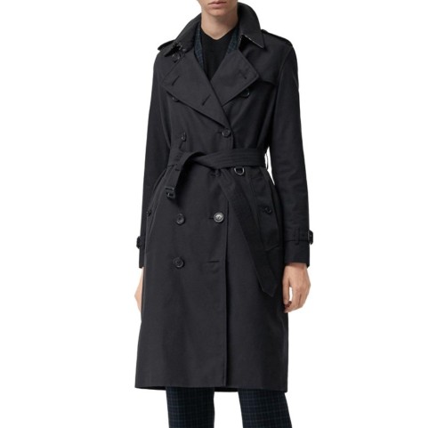 Burberry Classic Kensington trench coat