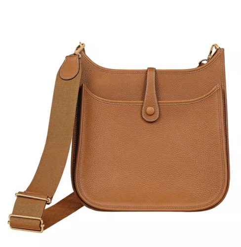 Hermes Evelyne III29 Evelyne Clemence Shoulder Crossbody Bag