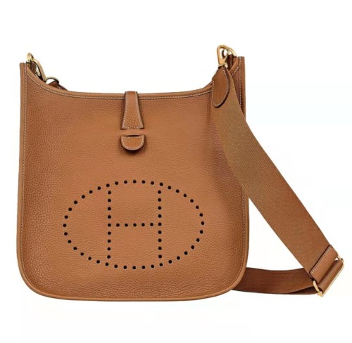 Hermes Evelyne III29 Evelyne Clemence Shoulder Crossbody Bag