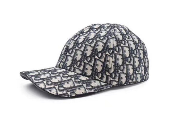 Dior cap