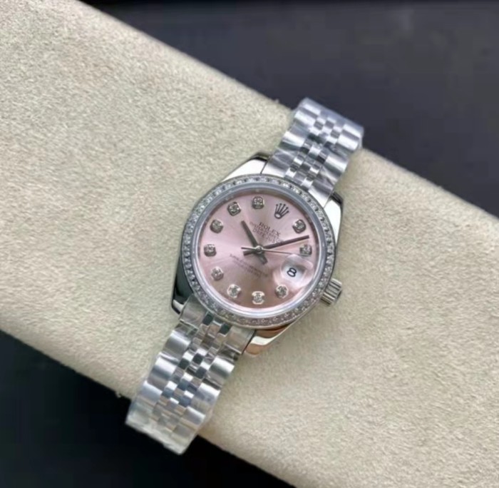 Rolex Oyster Ladies Watch 31mm